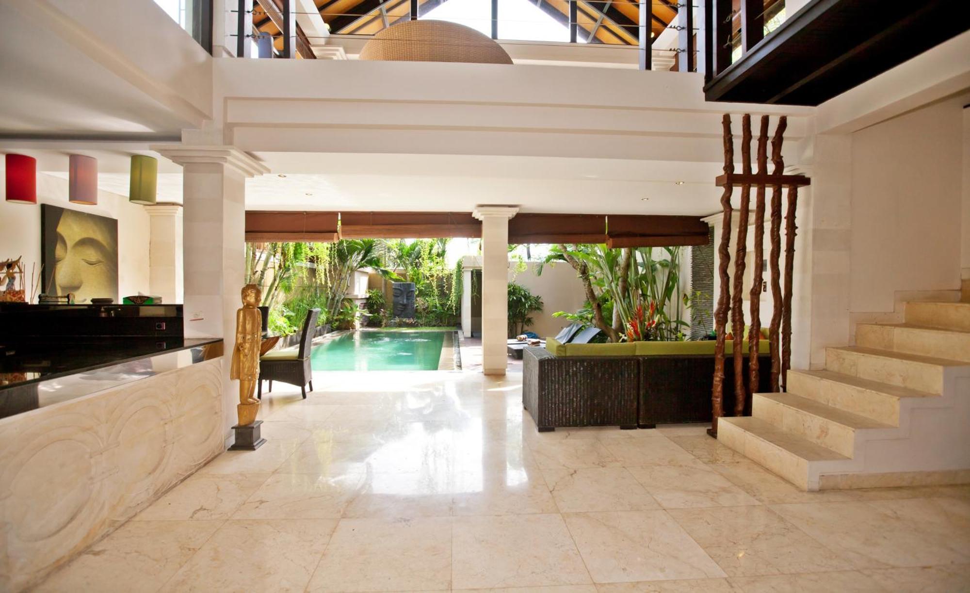 Harmony Dua Villa Seminyak (Bali)