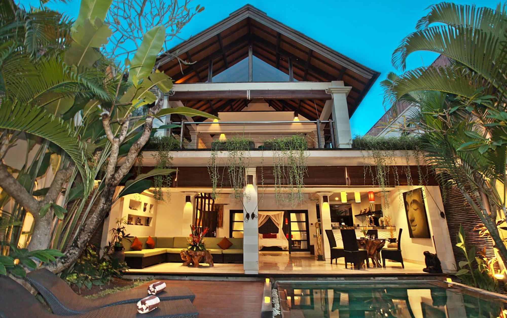 Harmony Dua * Seminyak (Bali)