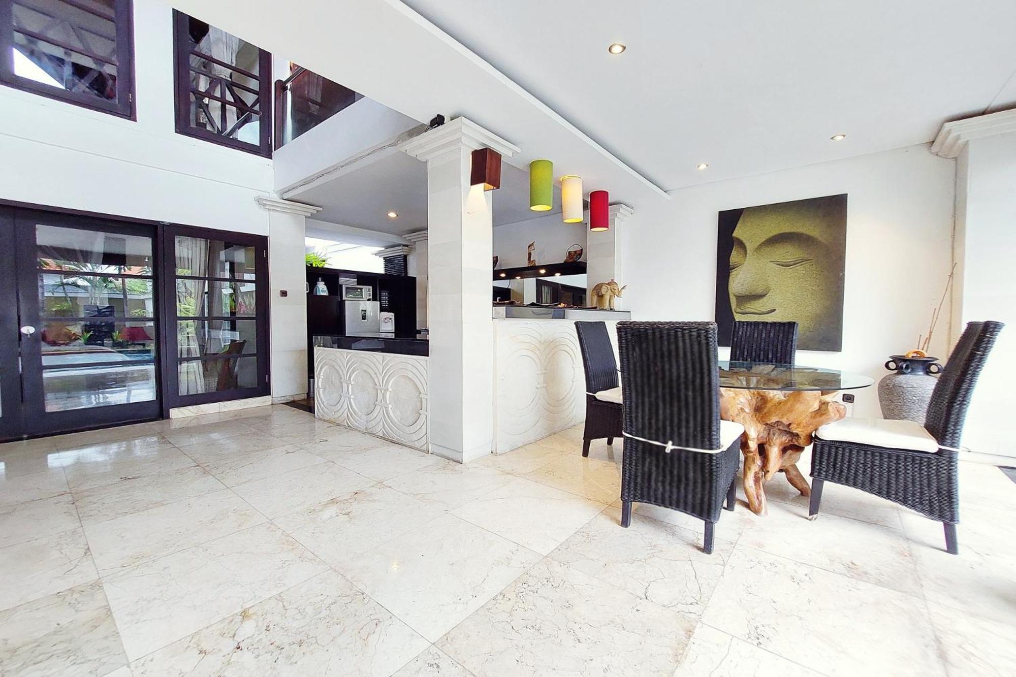 Villa Harmony Dua