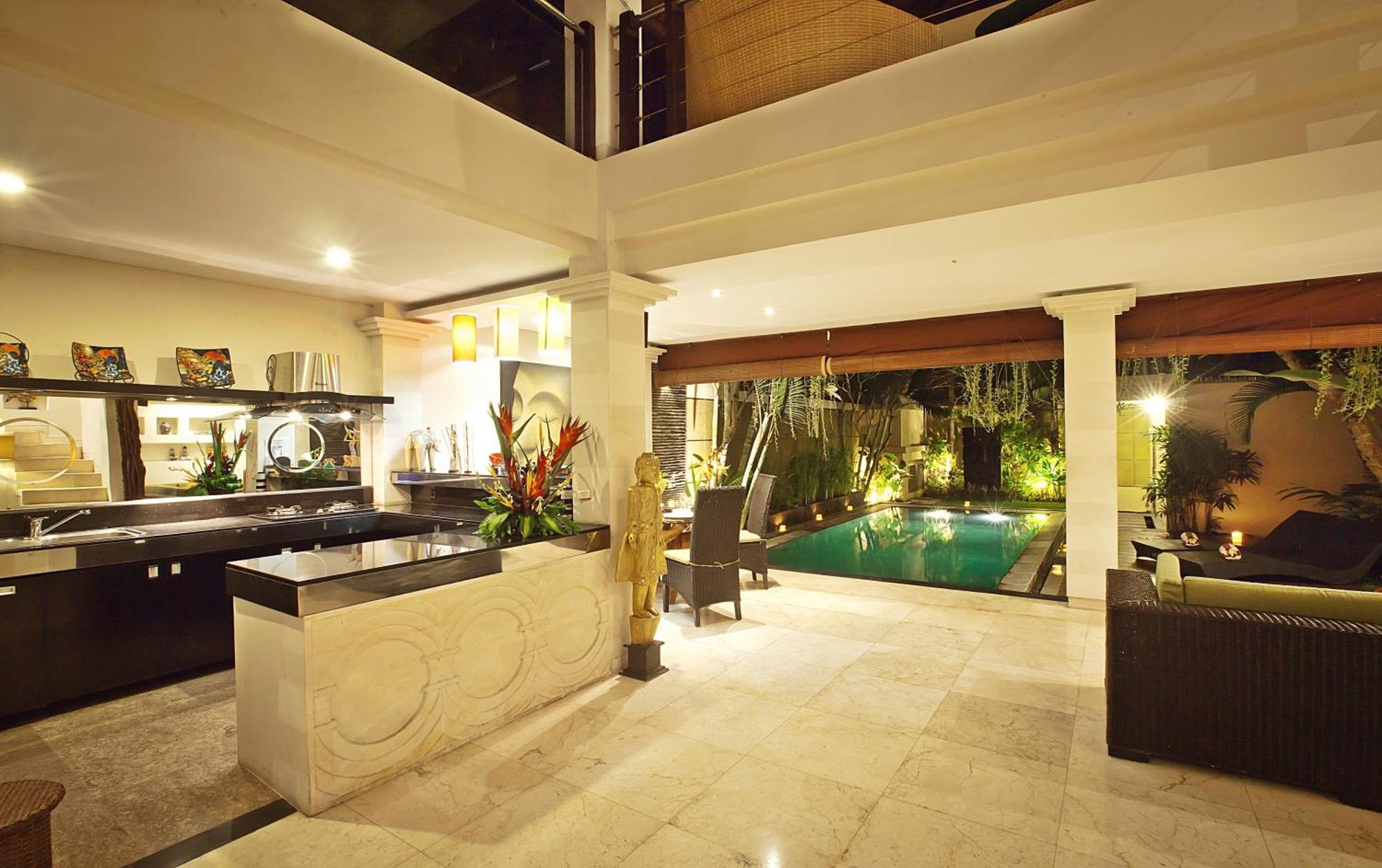 Villa Harmony Dua Seminyak (Bali)