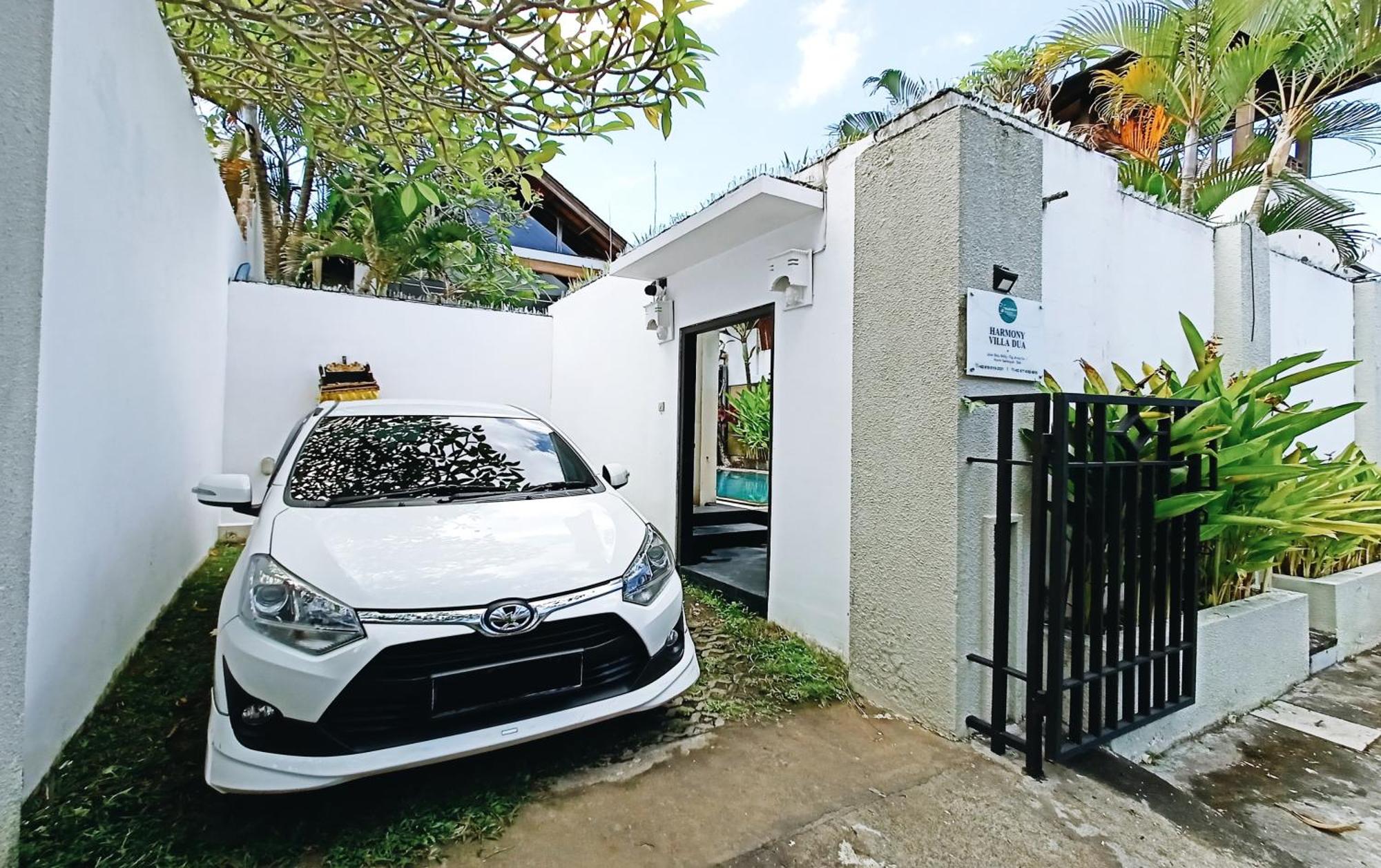 Harmony Dua Seminyak (Bali)