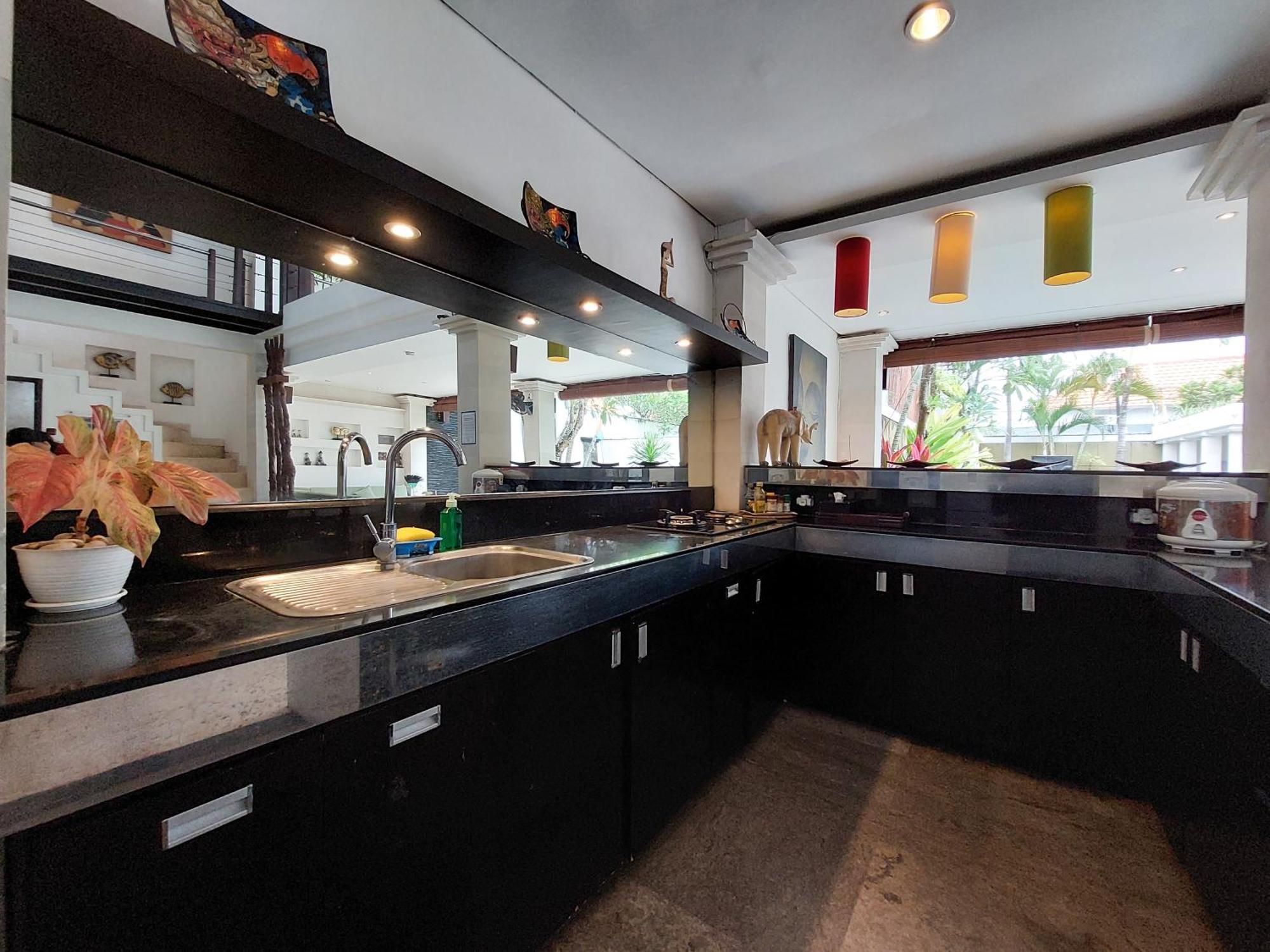 Harmony Dua Villa