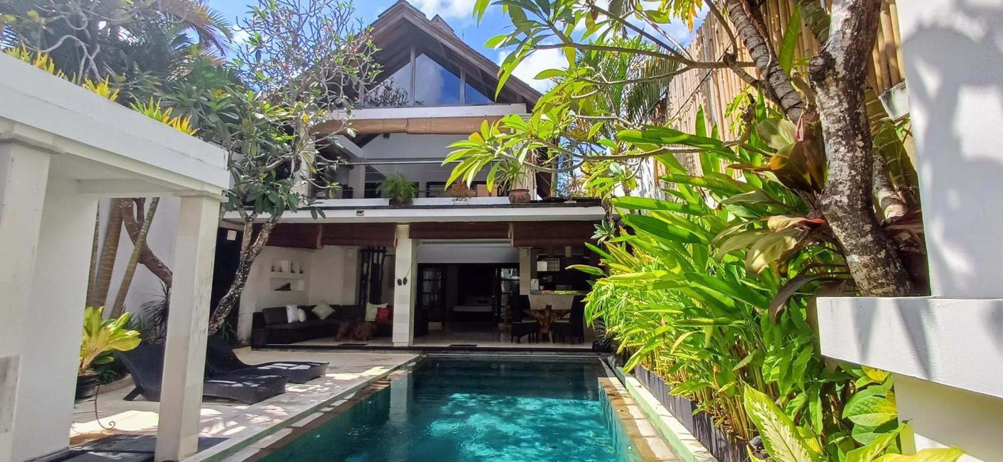 Villa Harmony Dua *