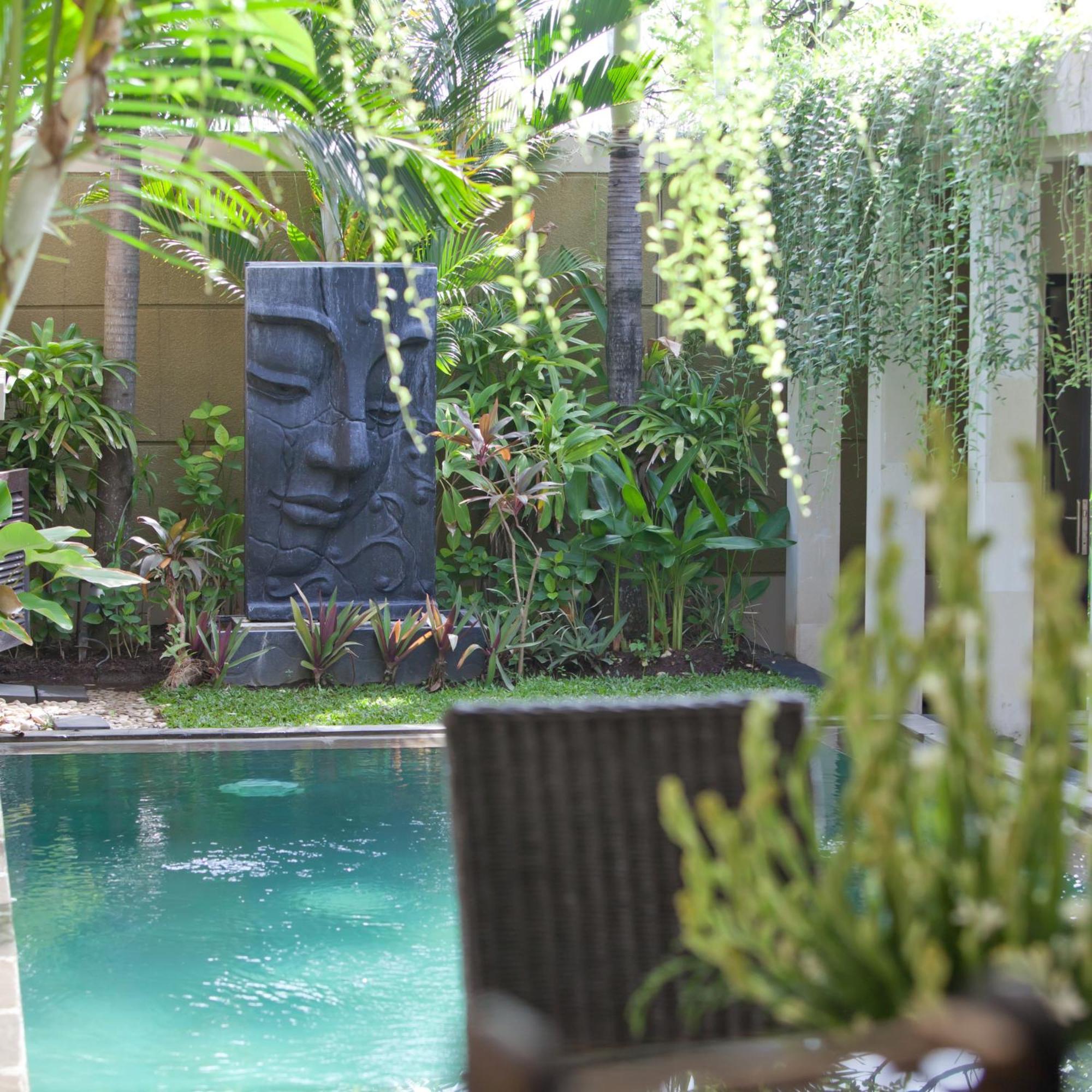Harmony Dua Villa Seminyak (Bali)