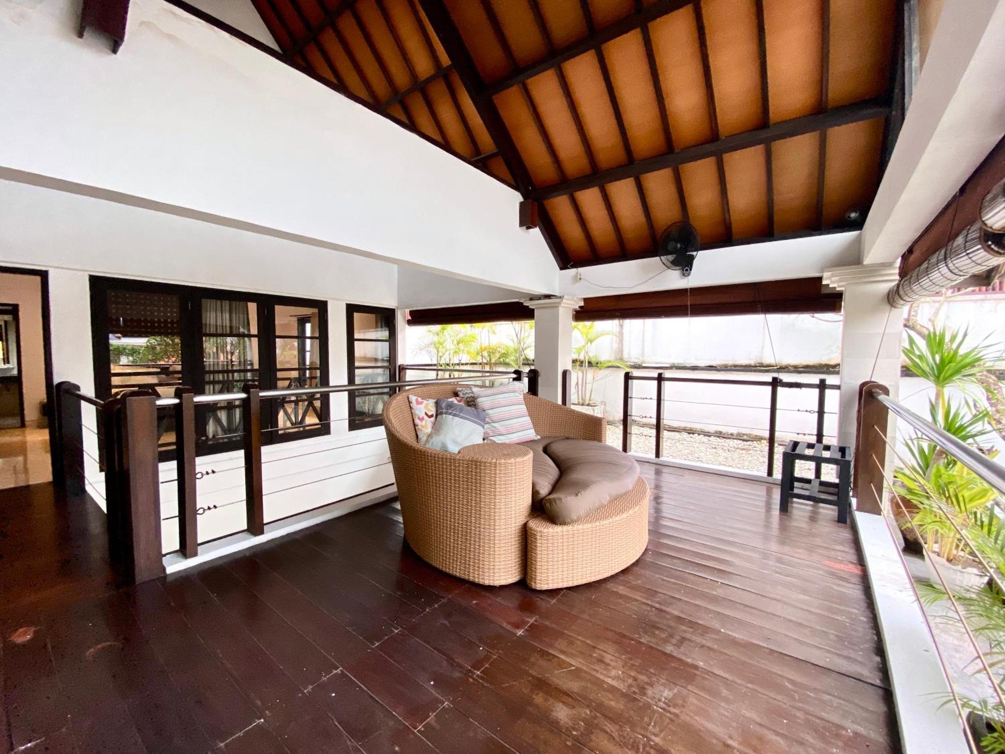 Harmony Dua * Seminyak (Bali)