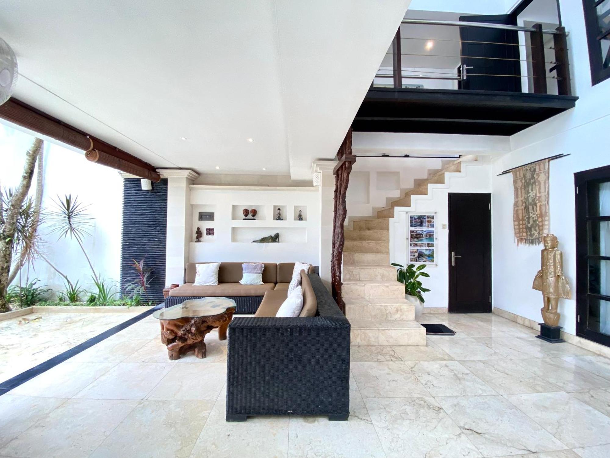 Harmony Dua Villa