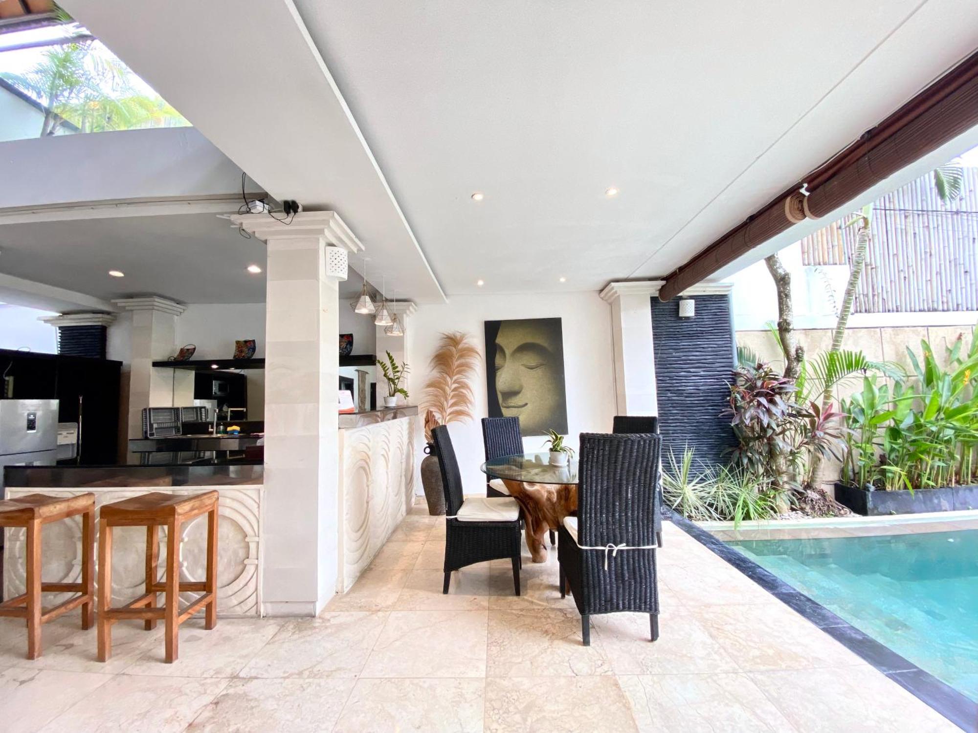 Villa Harmony Dua