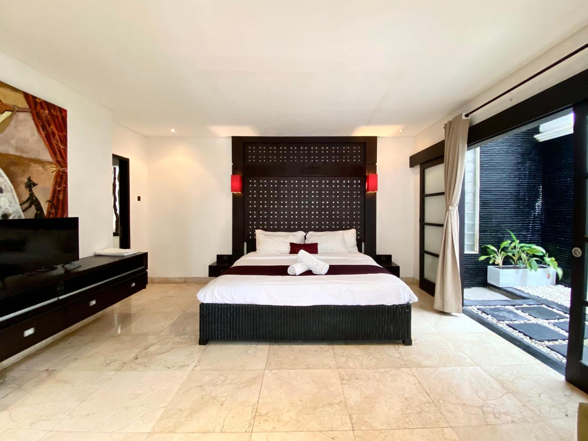 Harmony Dua Villa Seminyak (Bali)