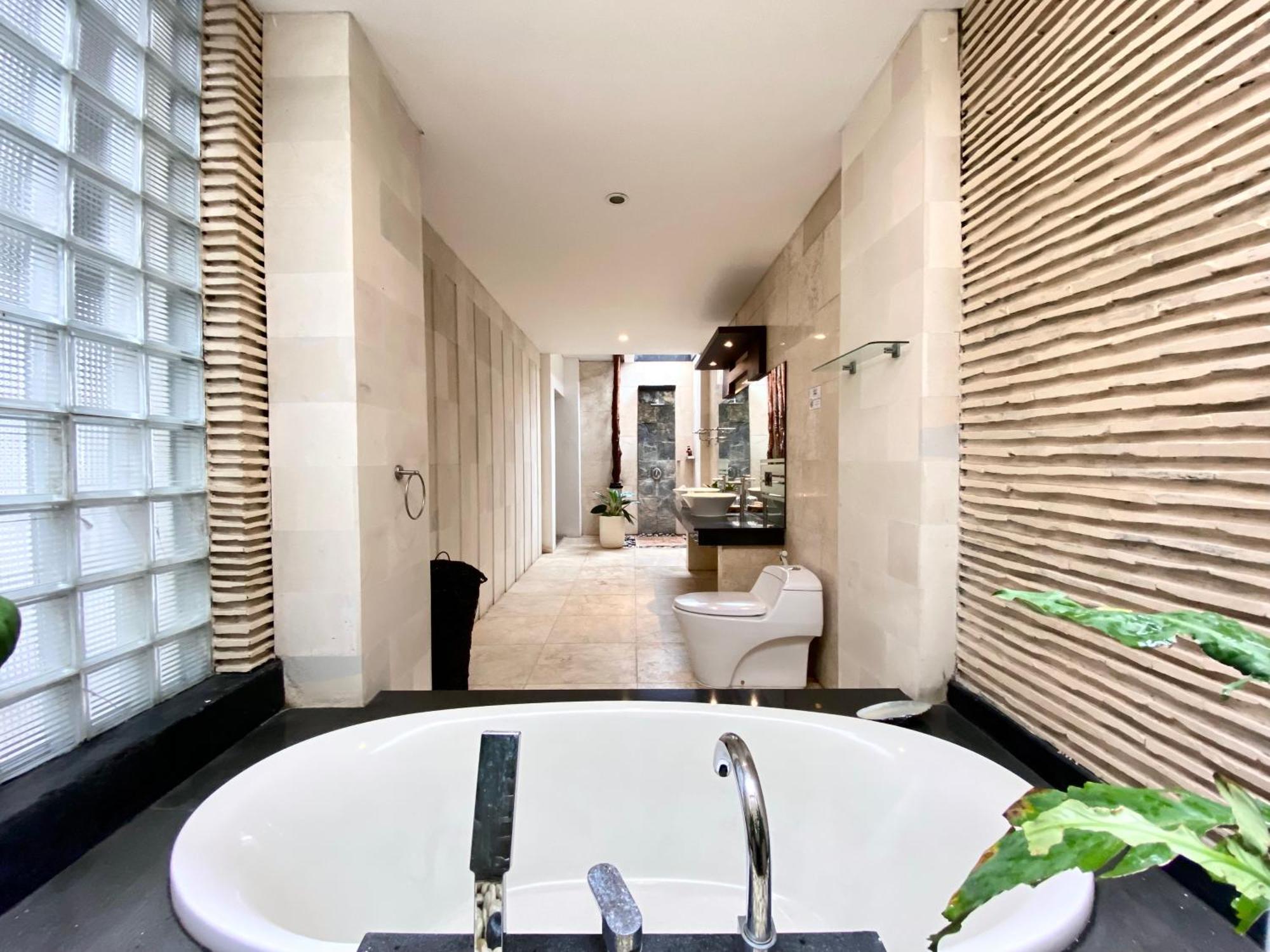 Villa Harmony Dua Seminyak (Bali)