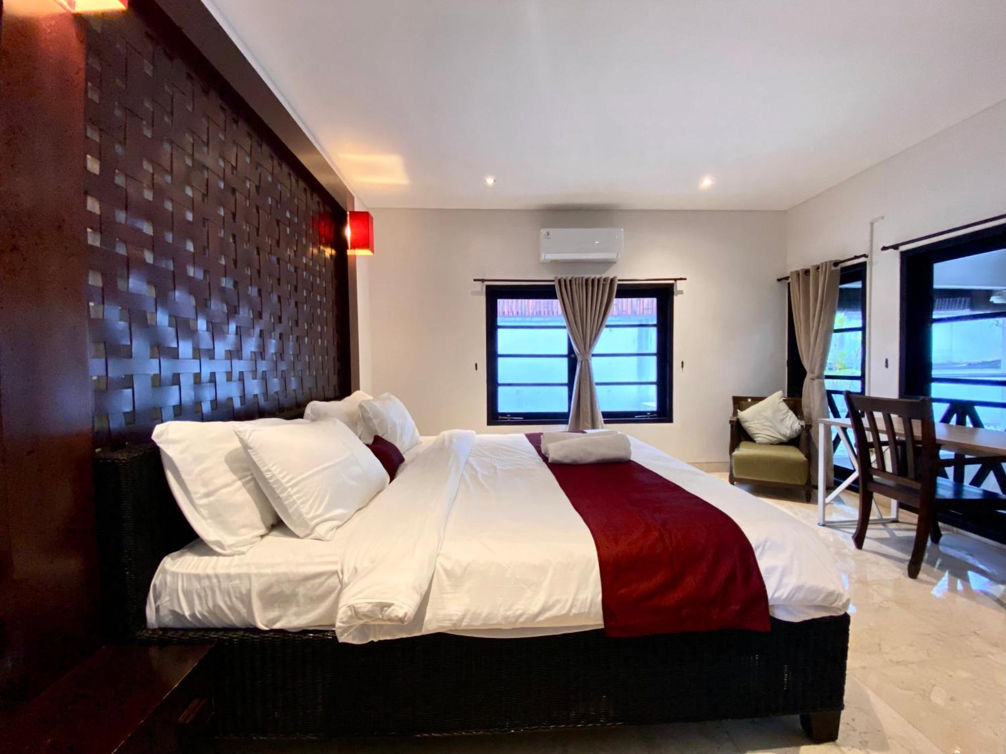 Harmony Dua * Seminyak (Bali)
