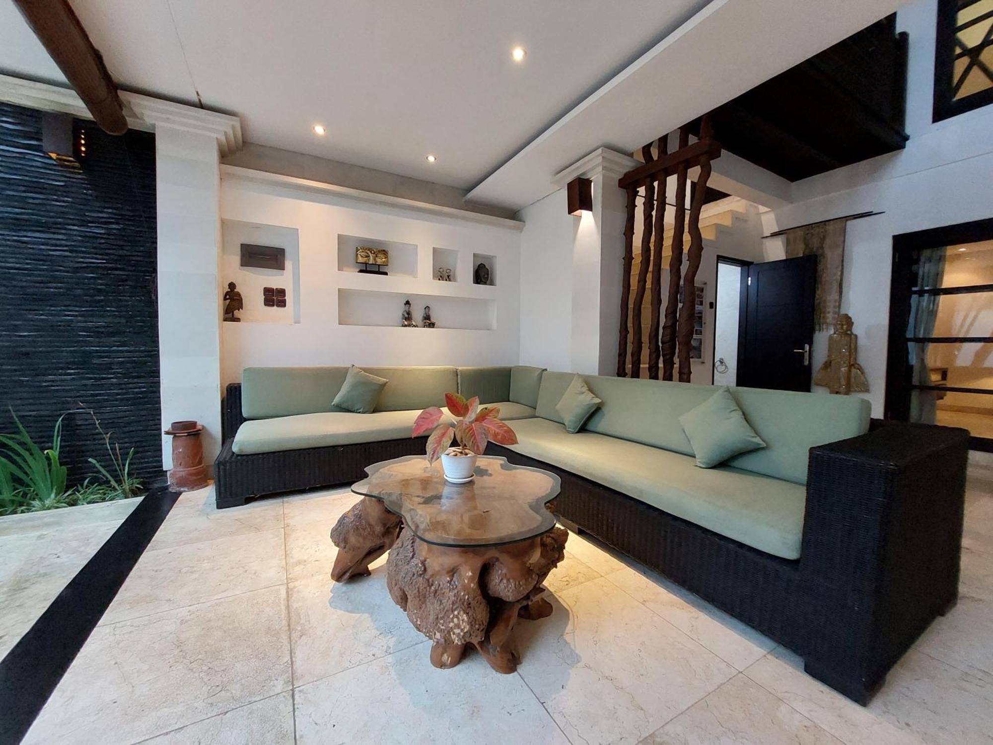 Harmony Dua Villa